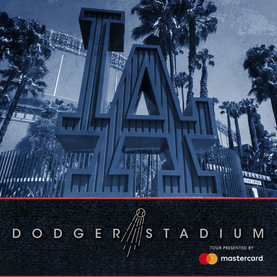 Unsigned Los Angeles Dodgers Fanatics Authentic Dodger Stadium Day Time  General View Photograph